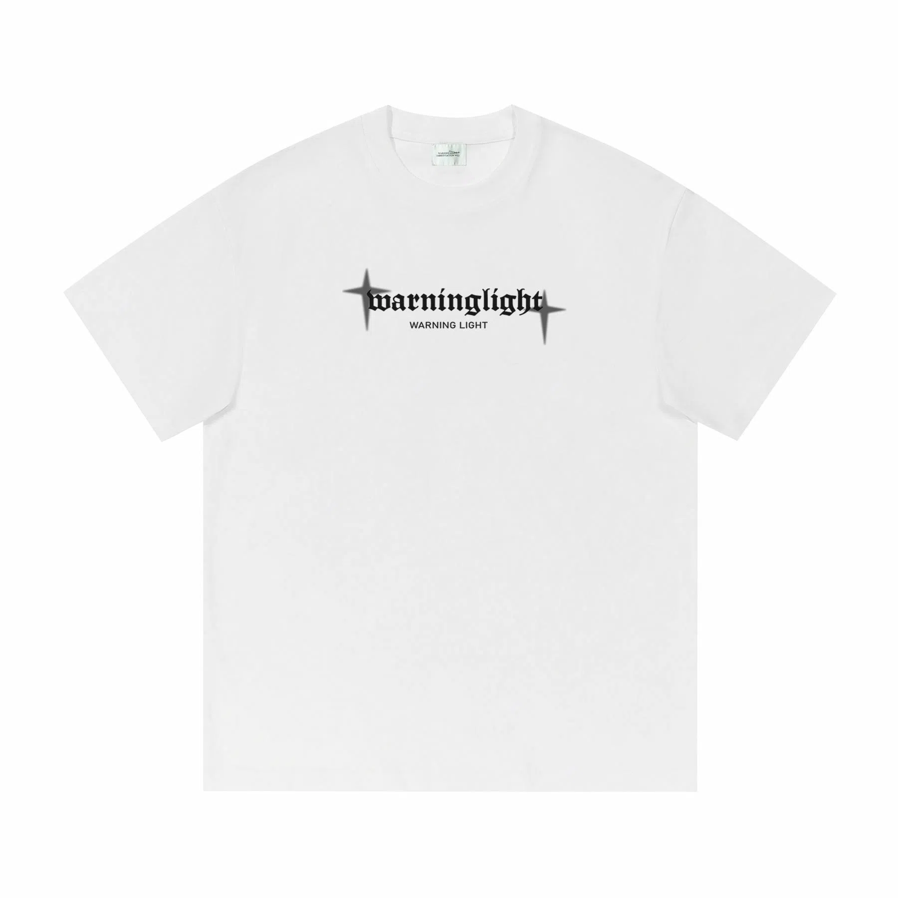 WARNING LIGHT LogoT