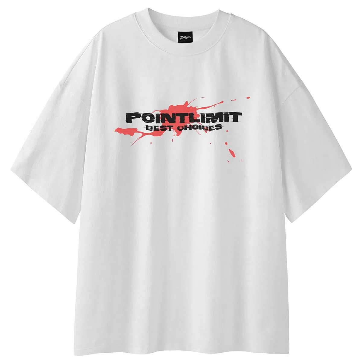 POINTLIMIT SS24 LogoT