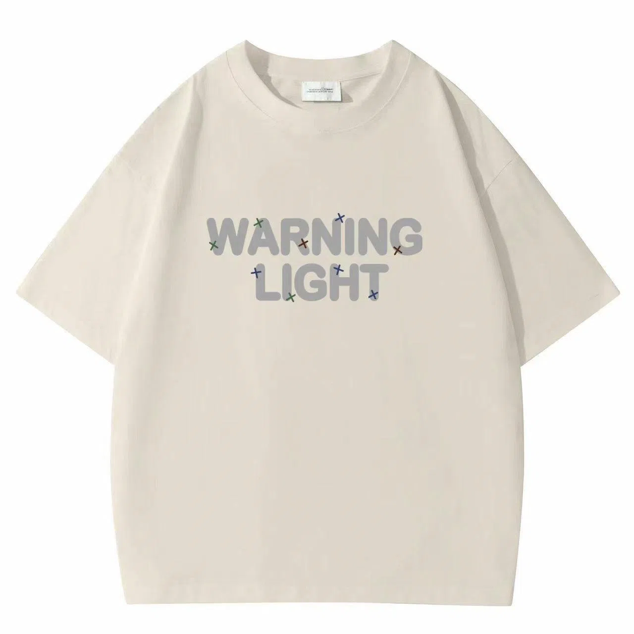 WARNING LIGHT LogoT