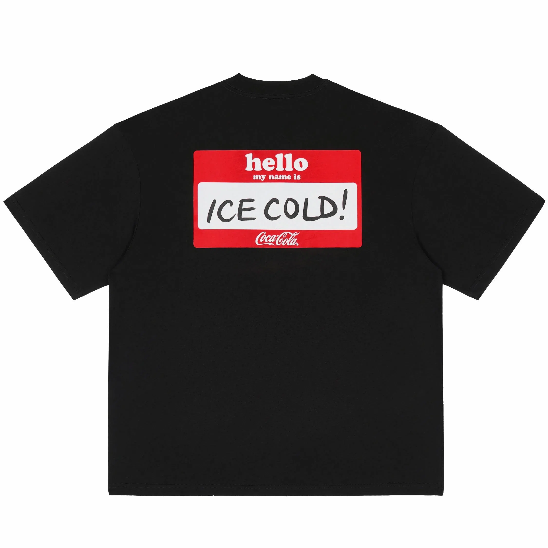 Coca-Cola helloT
