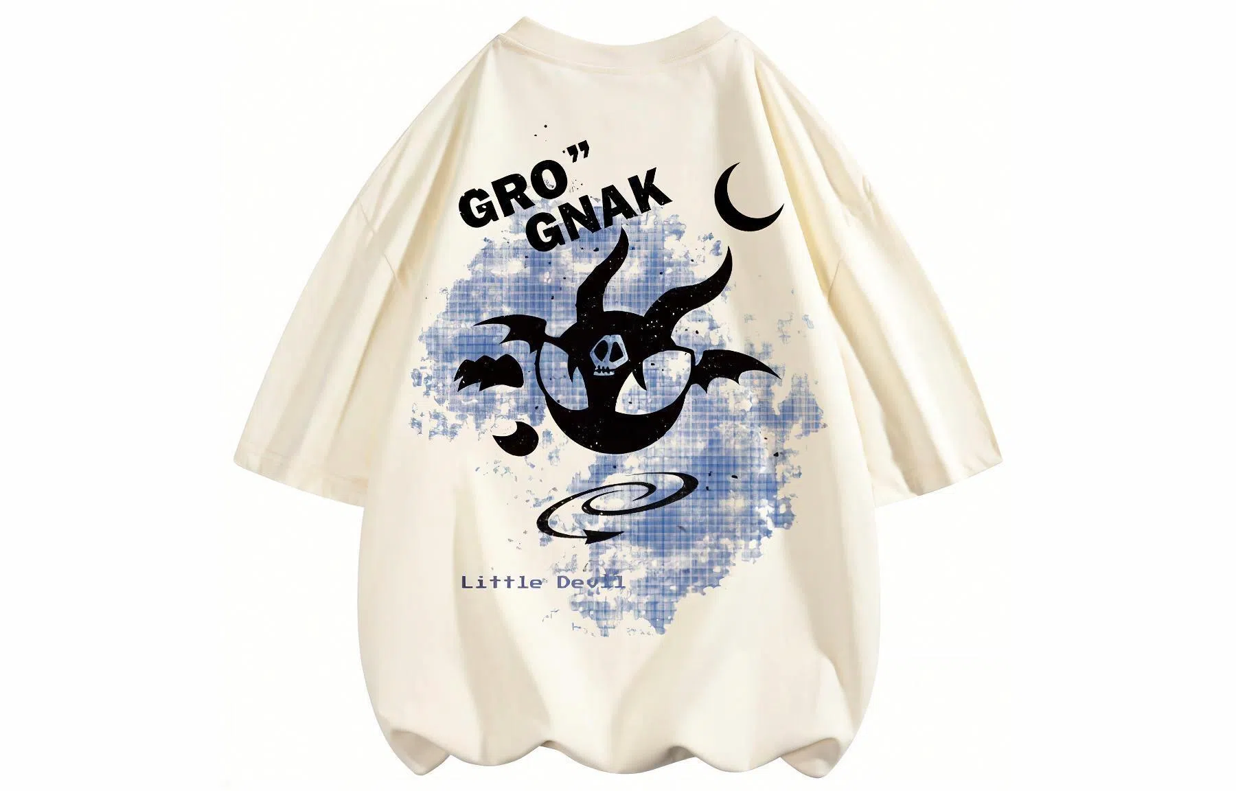 GROGNAK LogoT