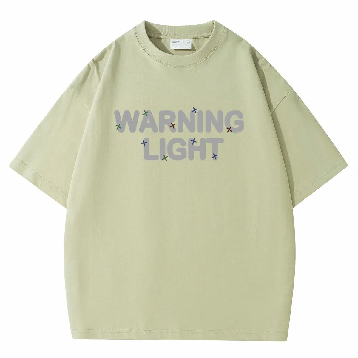 WARNING LIGHT LogoT