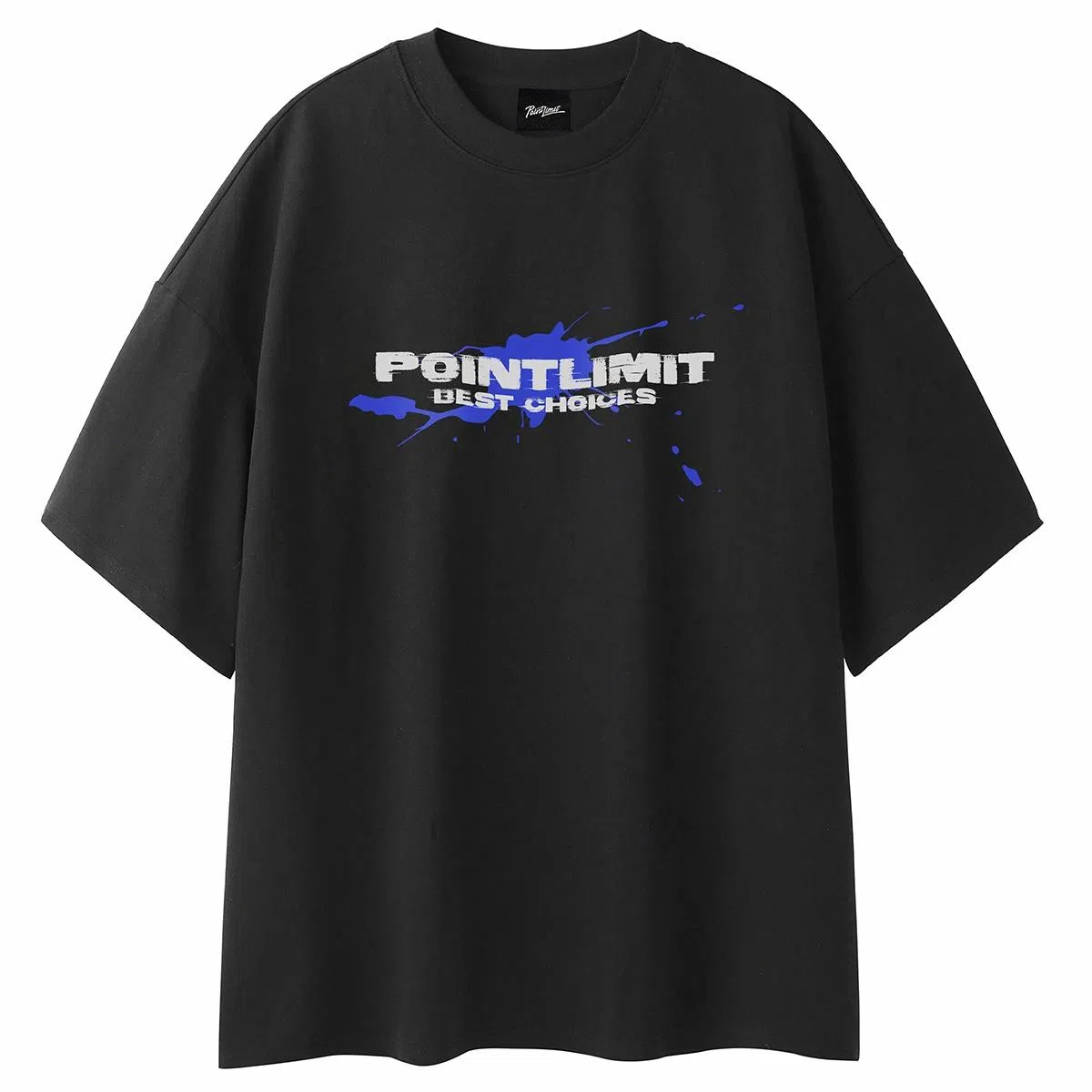 POINTLIMIT SS24 LogoT