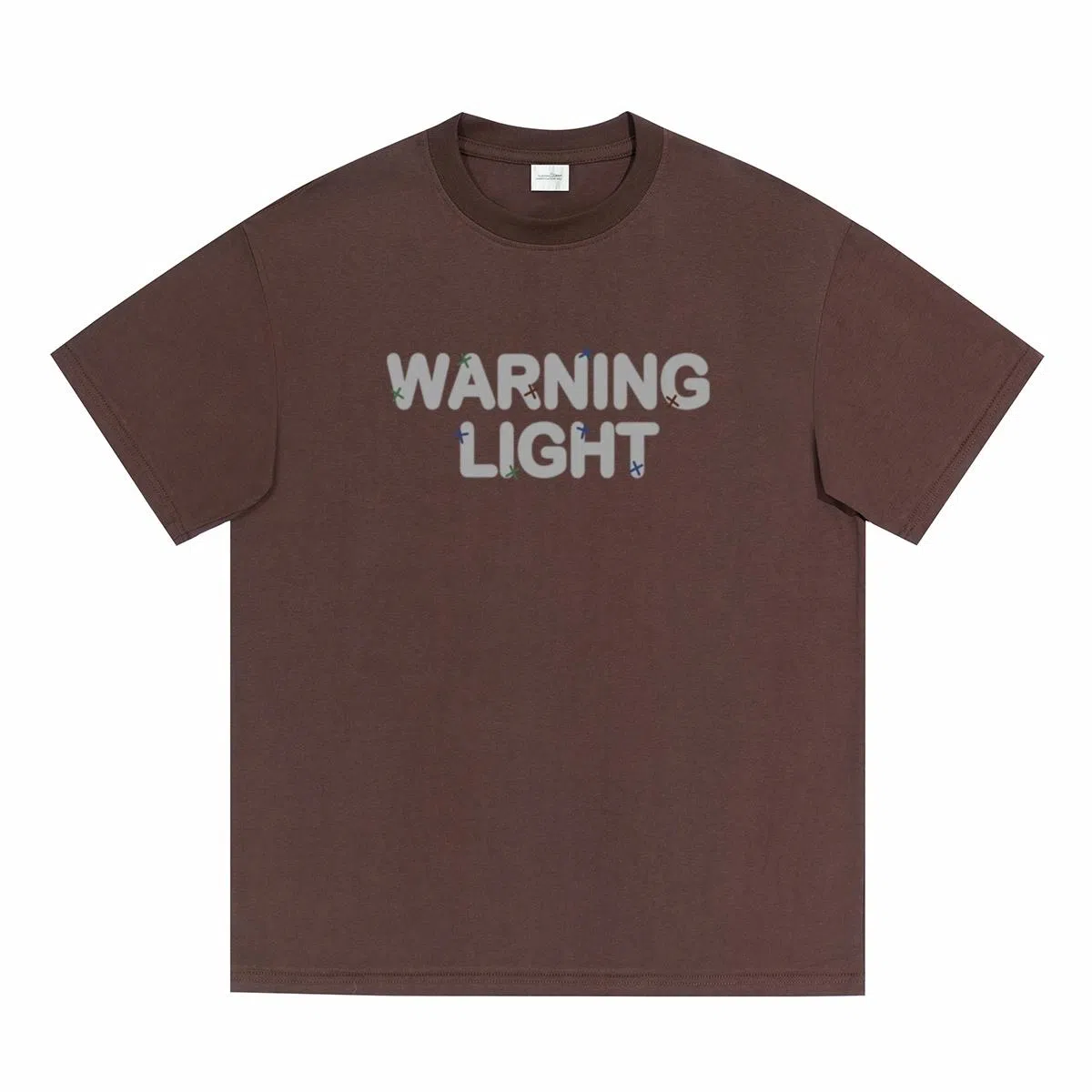 WARNING LIGHT LogoT
