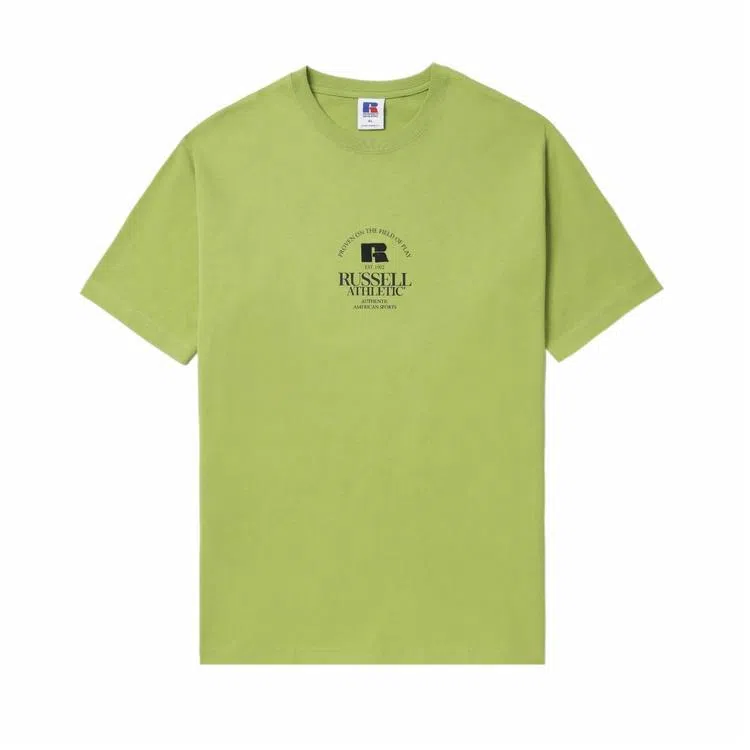 Russell Athletic SS24 T
