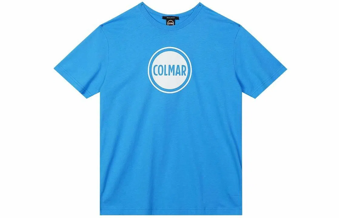 COLMAR SS24 LogoT