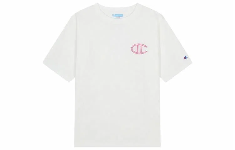 Champion ROCHESTER SS24 C-LogoT