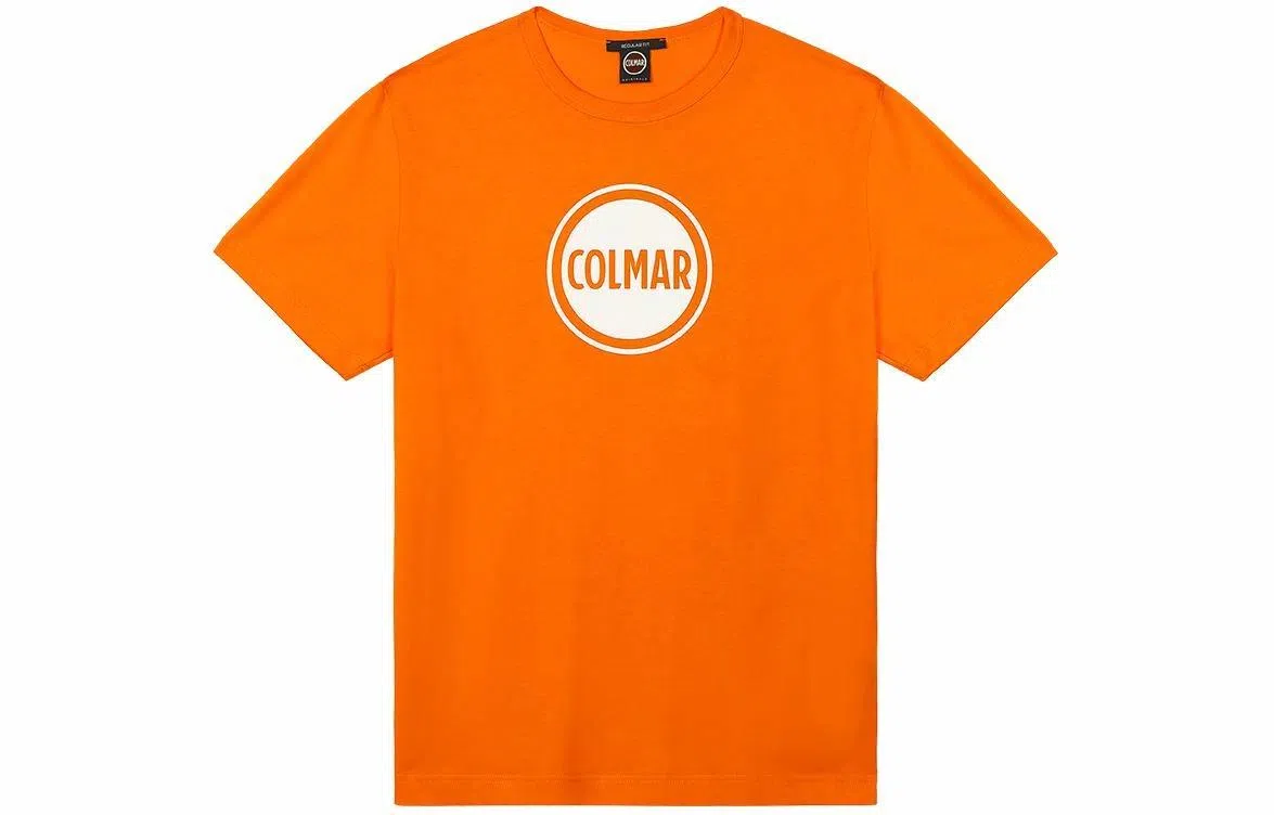 COLMAR SS24 LogoT