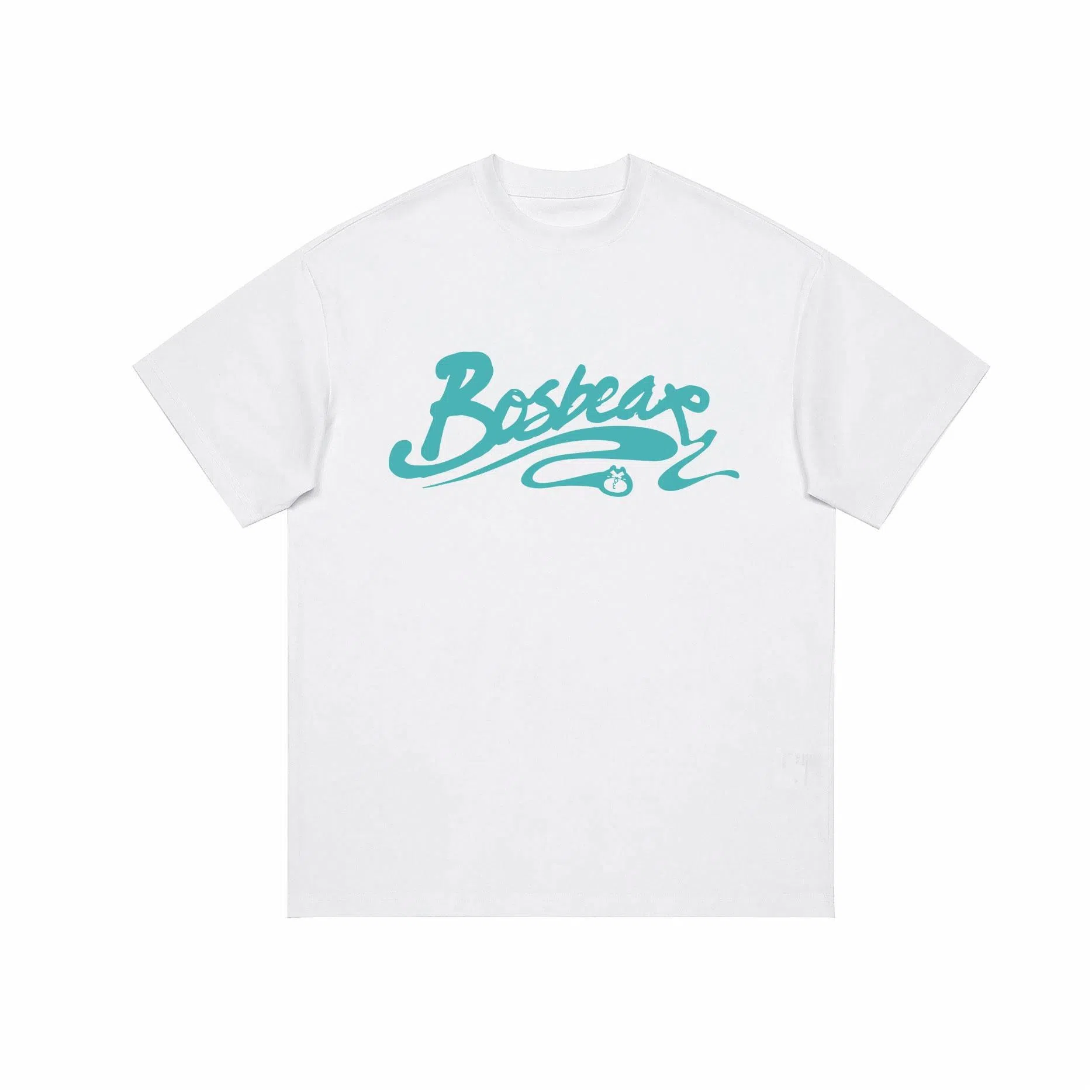 BOS BEAR logoT