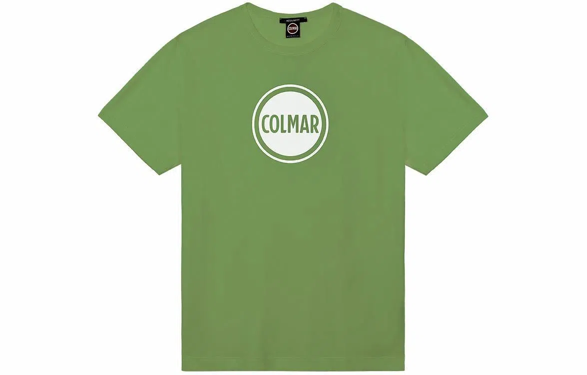 COLMAR SS24 LogoT