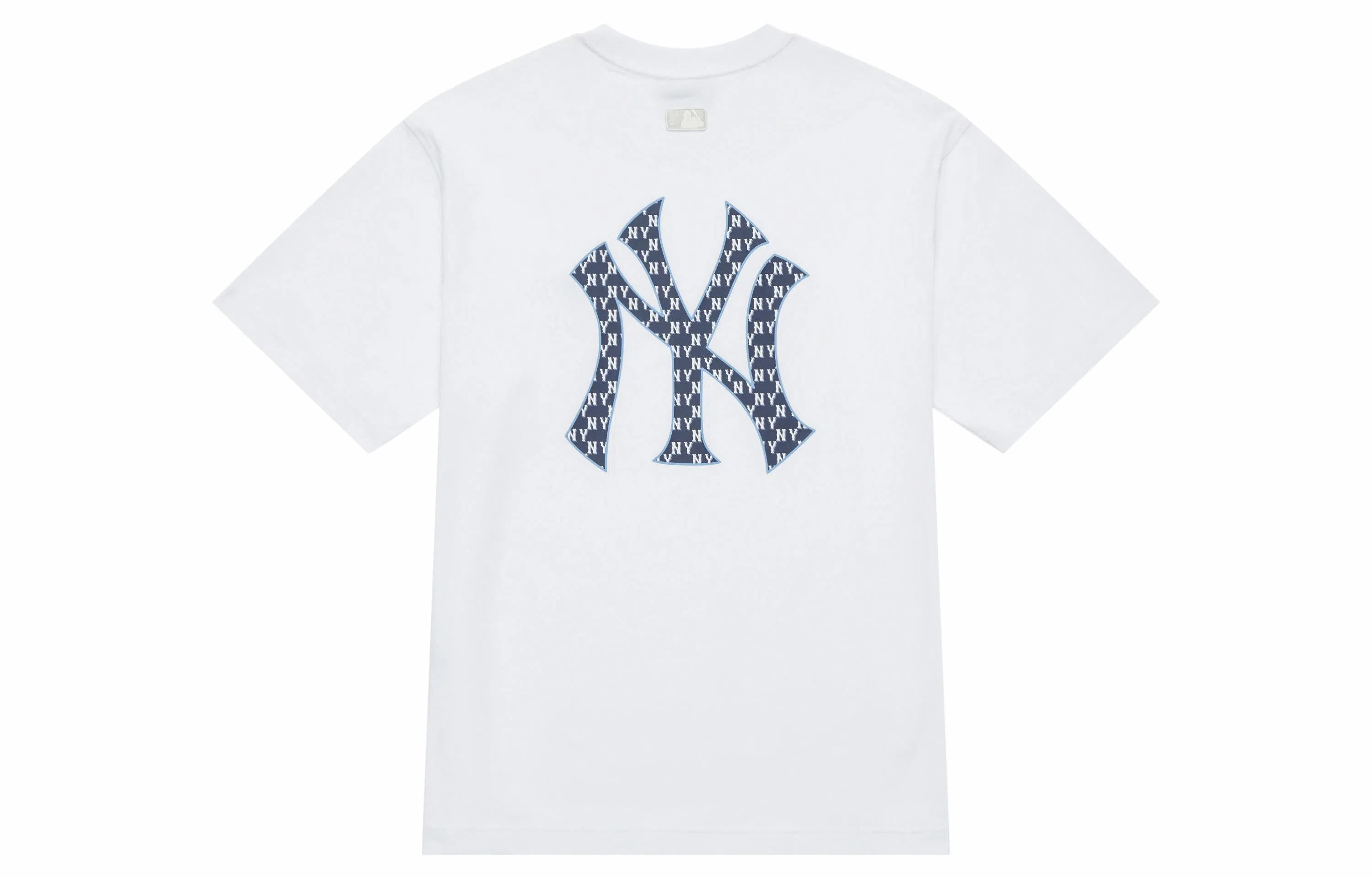 MLB MONOGRAM logoT
