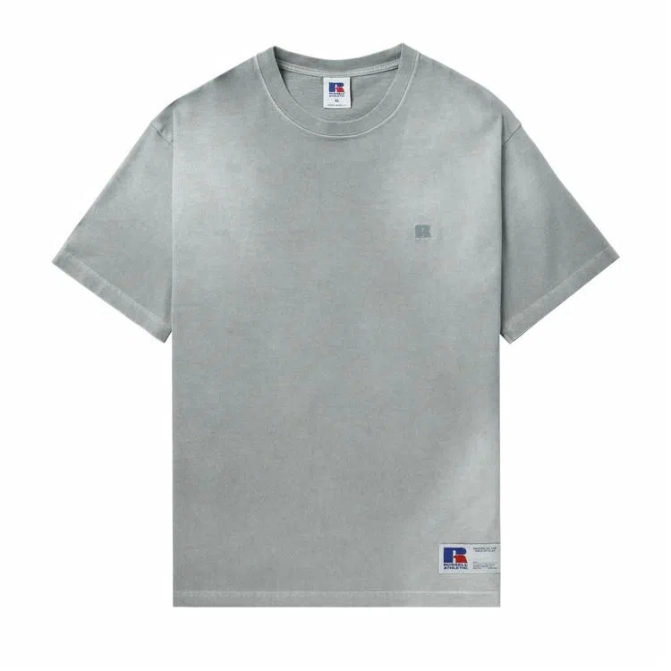 Russell Athletic SS24 logoT