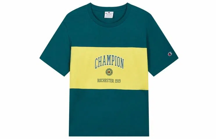 Champion Rochester SS24 T