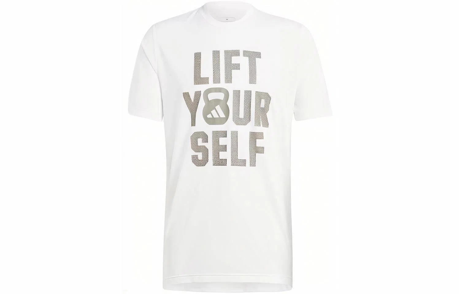 adidas AEROREADY LIFT YOUR SELF T-SHIRT T