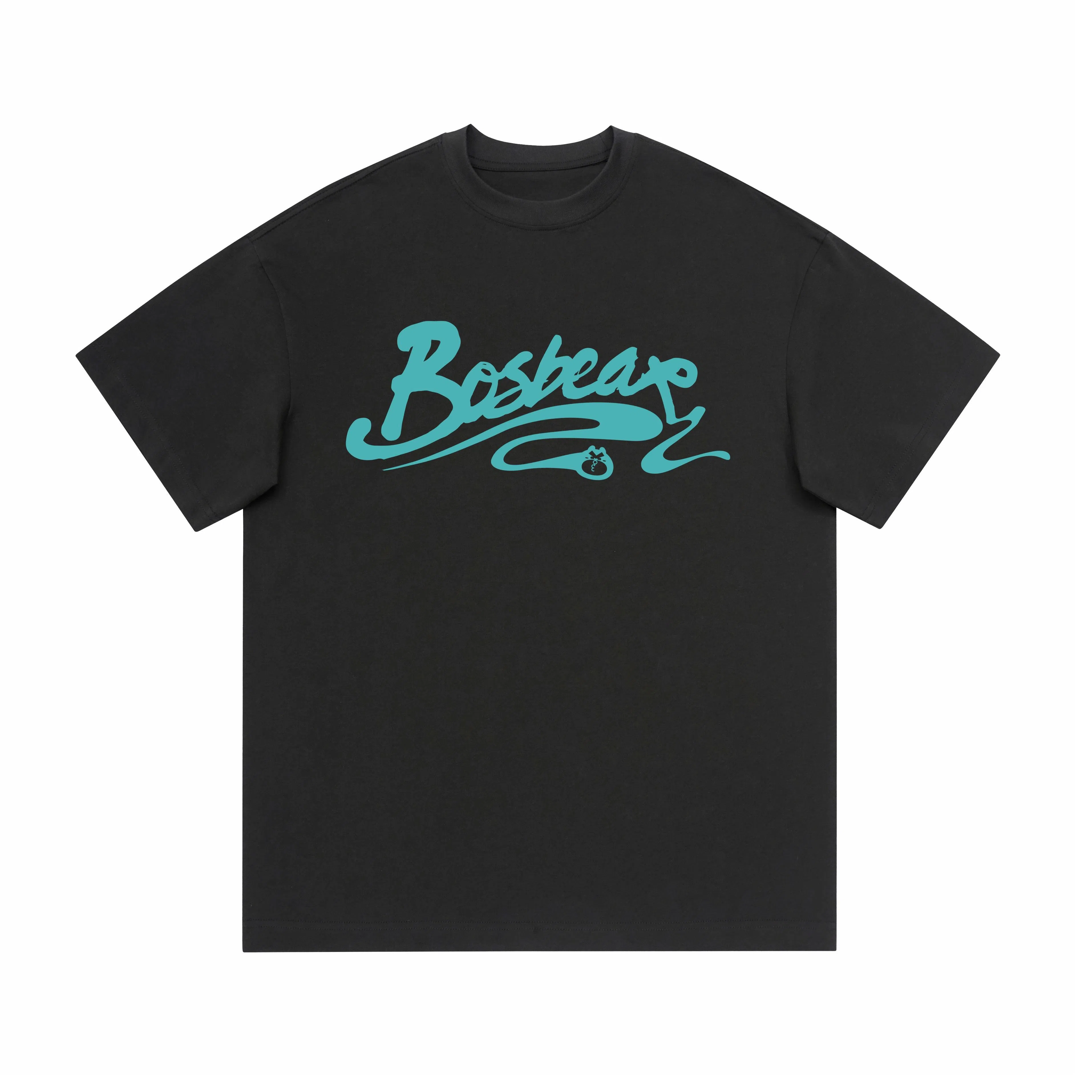 BOS BEAR logoT
