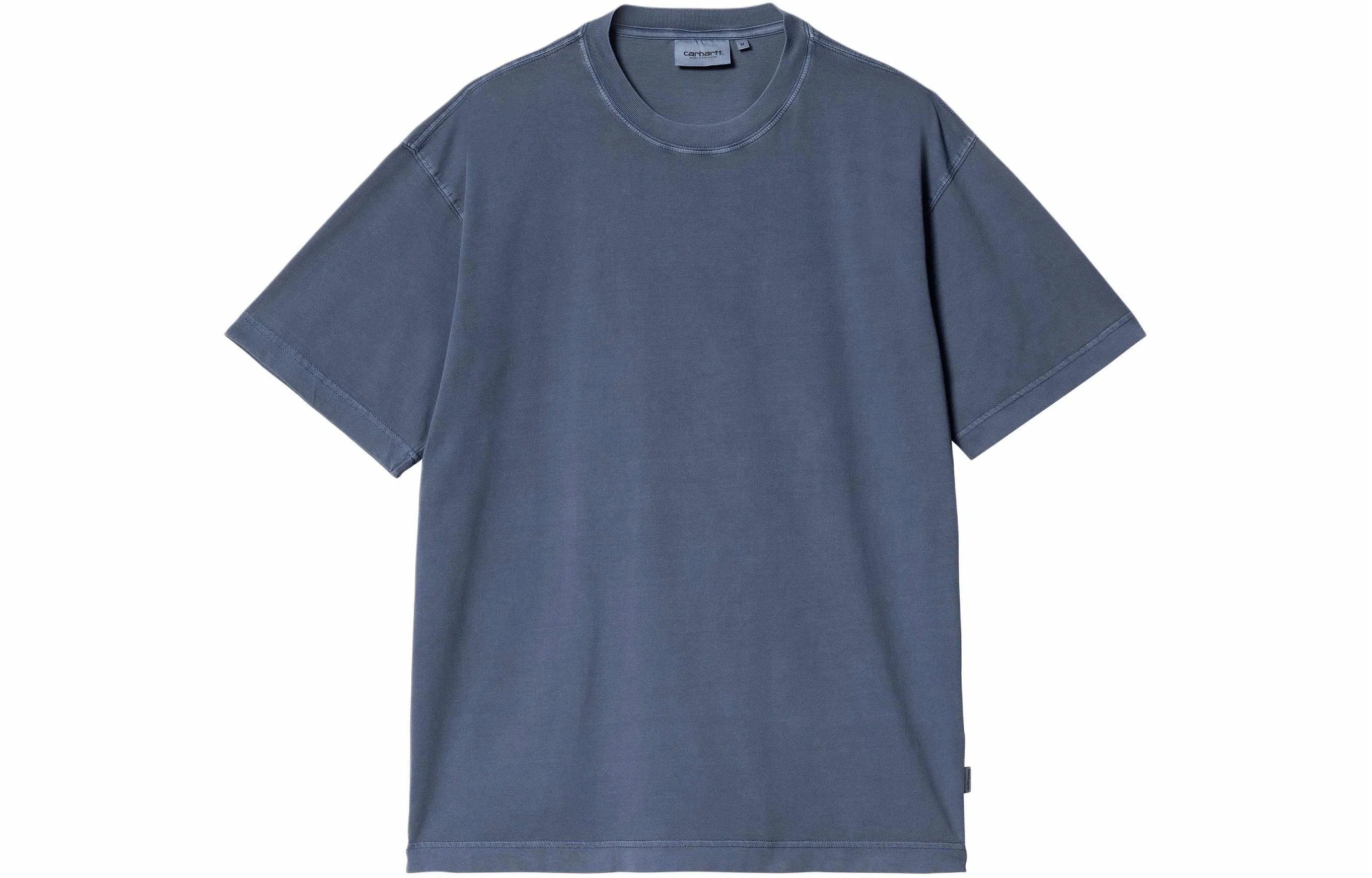 Carhartt WIP Dune T-Shirt Blue
