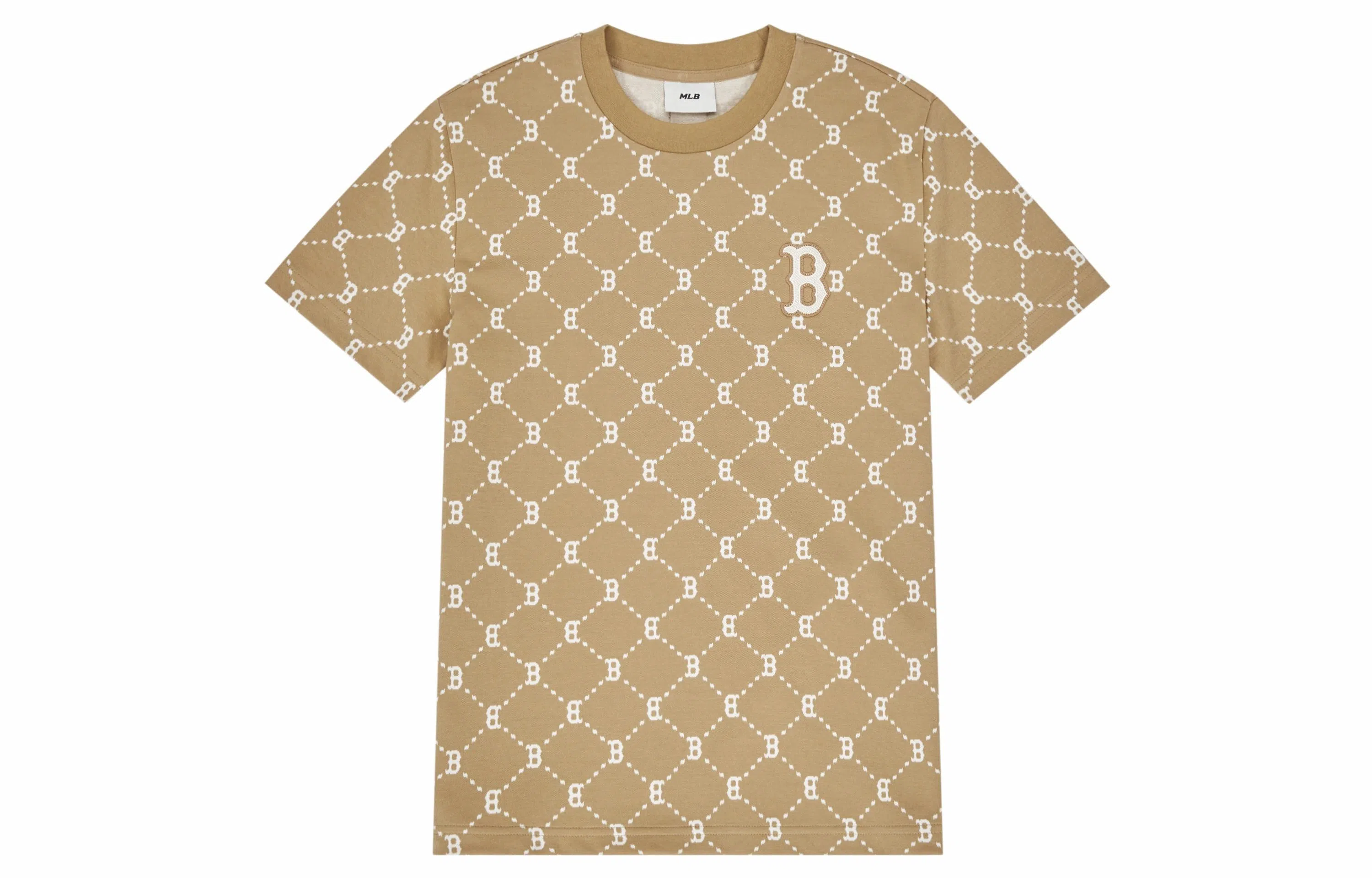MLB MONOGRAM T