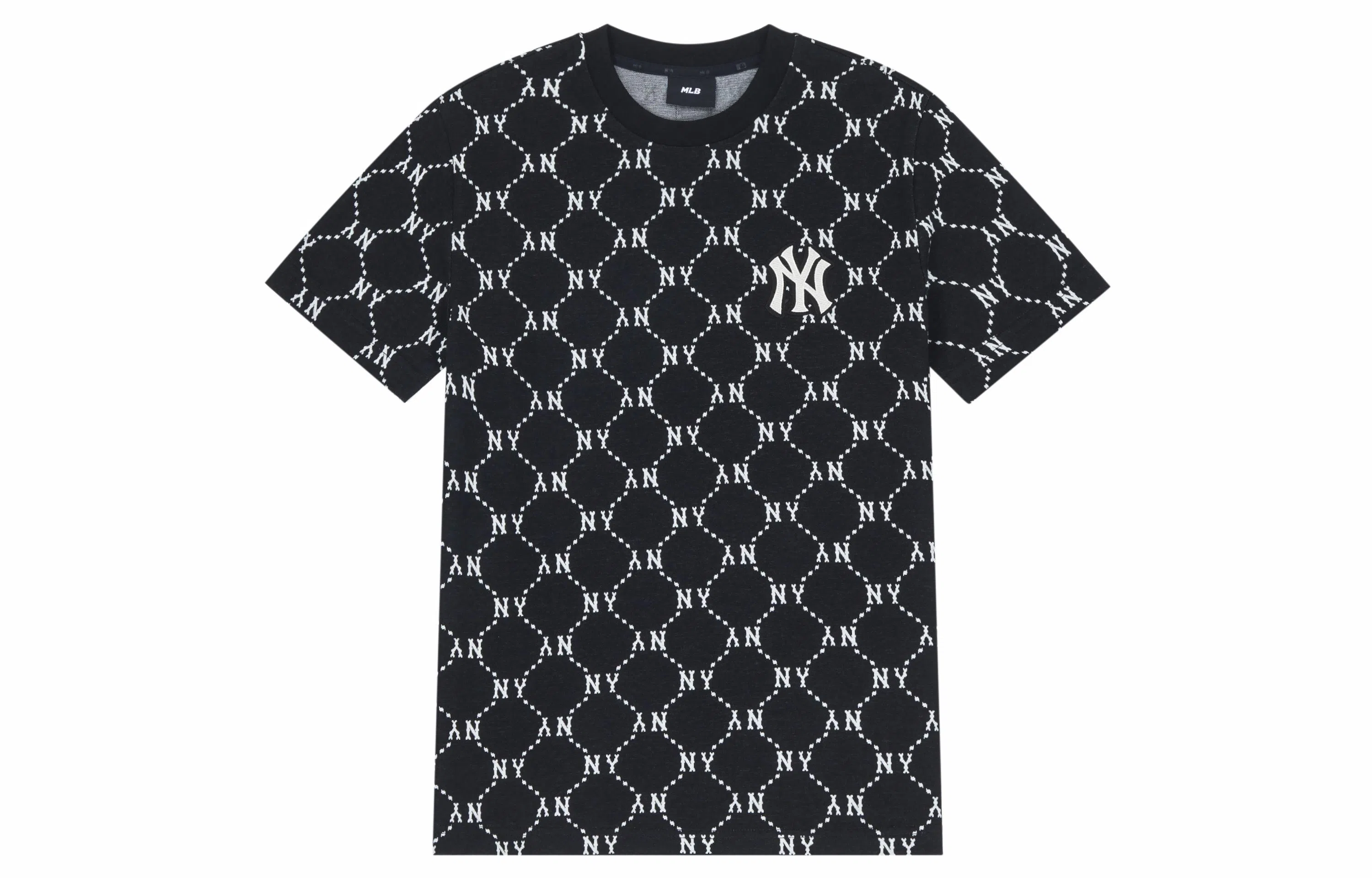 MLB MONOGRAM T