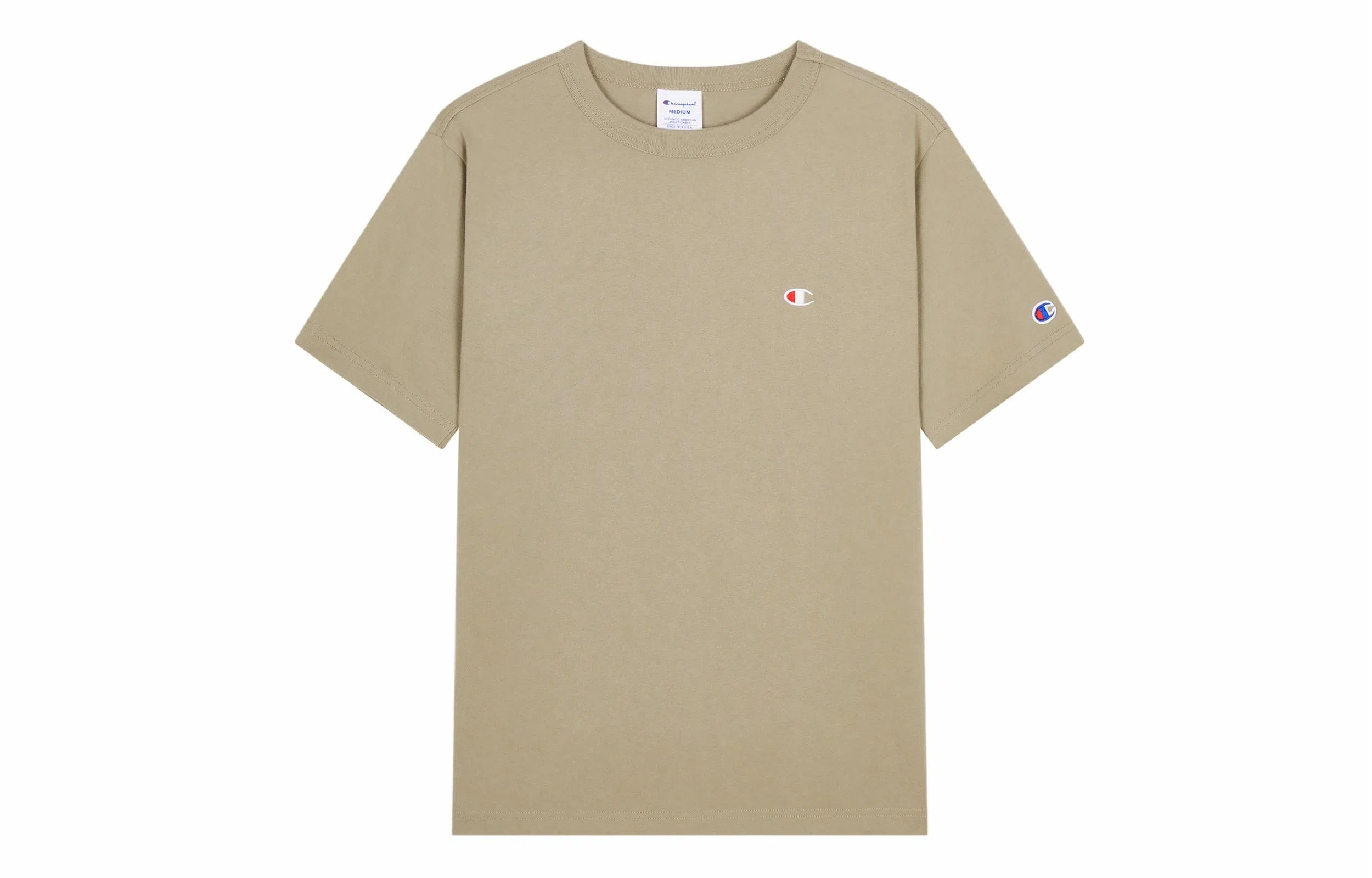 Champion BASIC SS24 C-LogoT