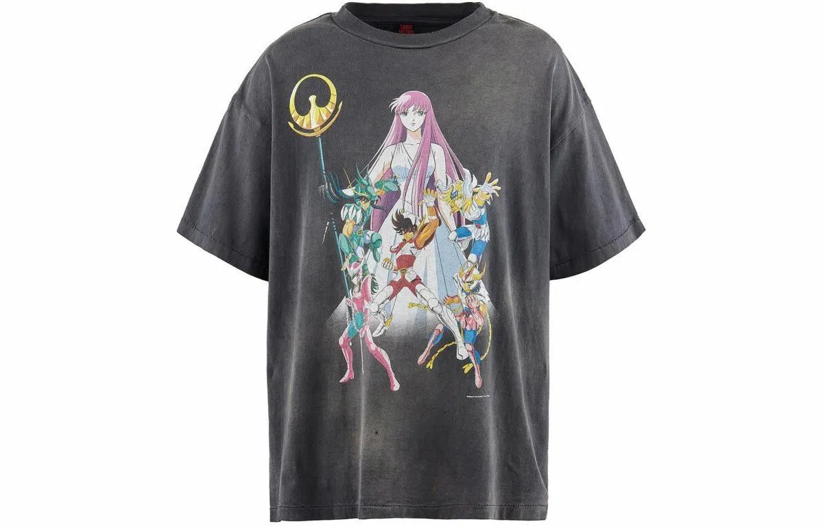 SAINT Mxxxxxx x Sean Wotherspoon SS24