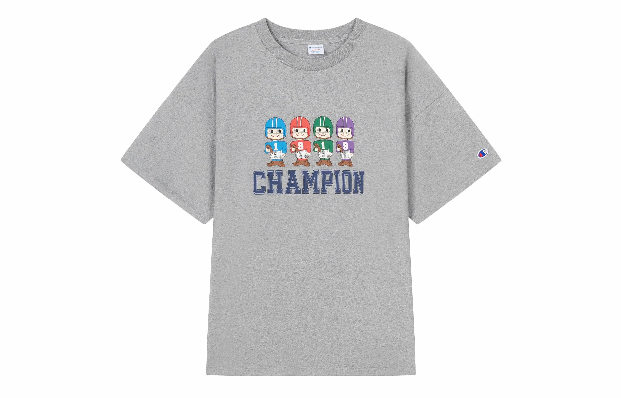 Champion MEN'S CASUAL SSS24 t