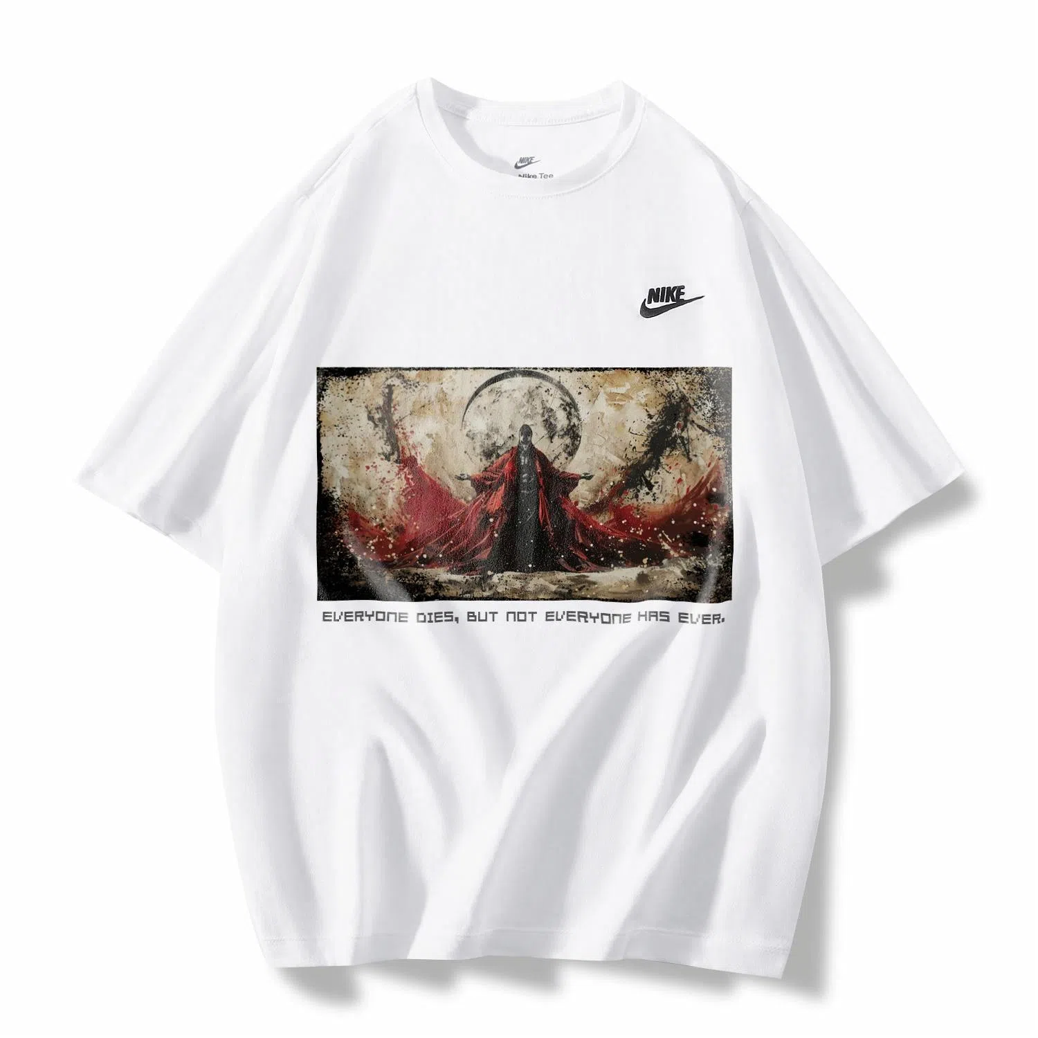 Nike Logo T