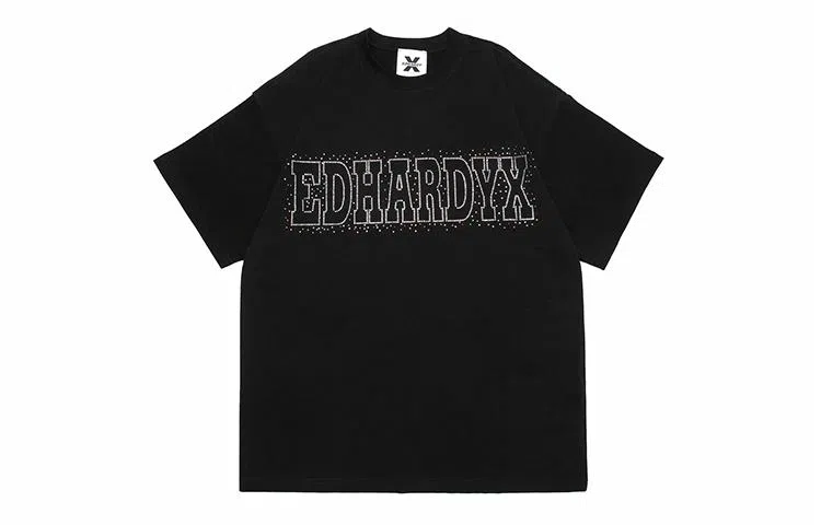 ED HARDY X LogoT