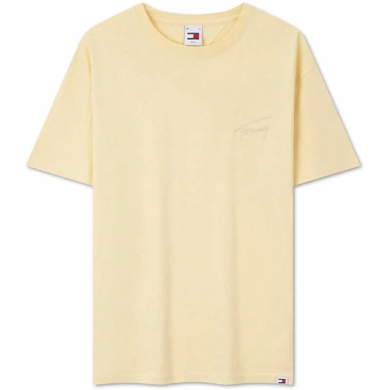 Tommy Hilfiger logoT