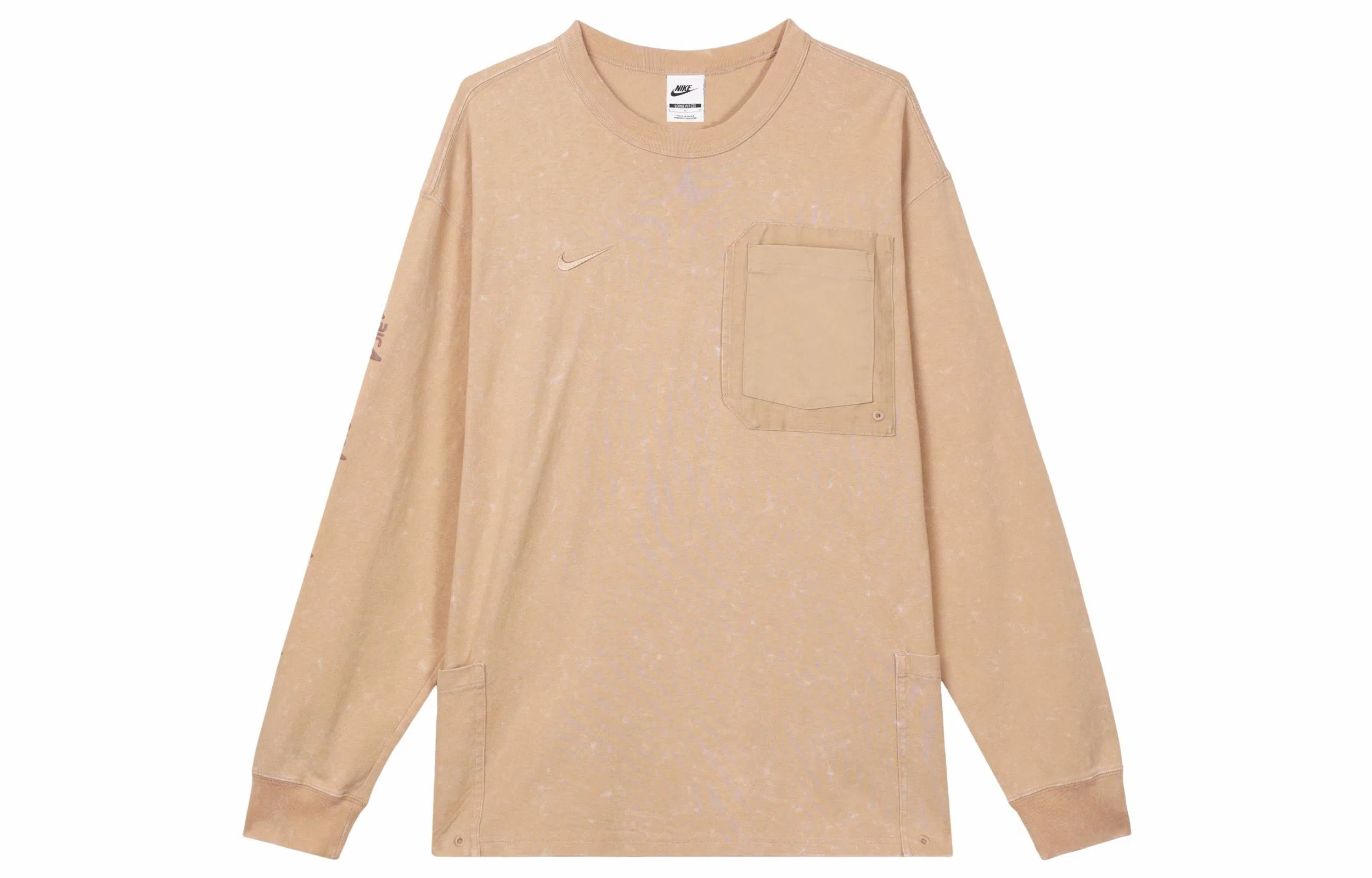 Nike Sportswear Premium logoT