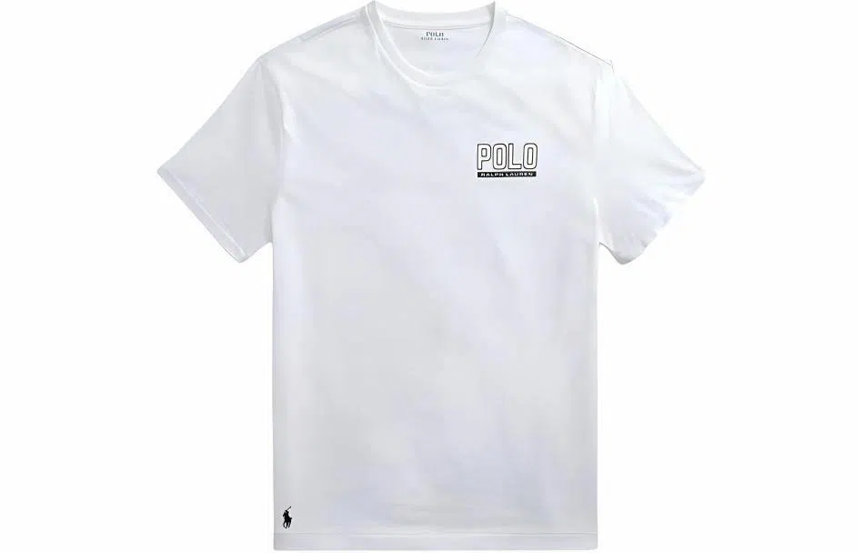 Polo Ralph Lauren LogoT