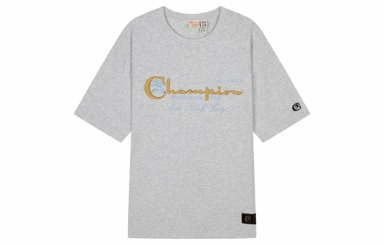 Champion Premium SS24 LogoT
