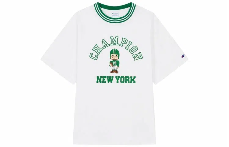 Champion MEN'S CASUAL SS24 T