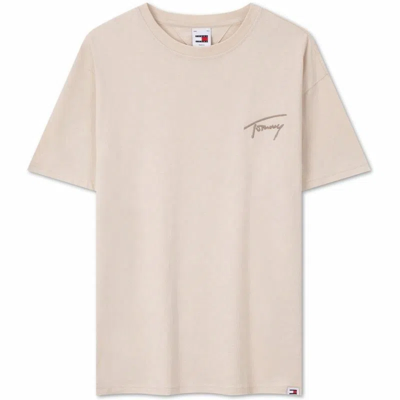 Tommy Hilfiger logoT