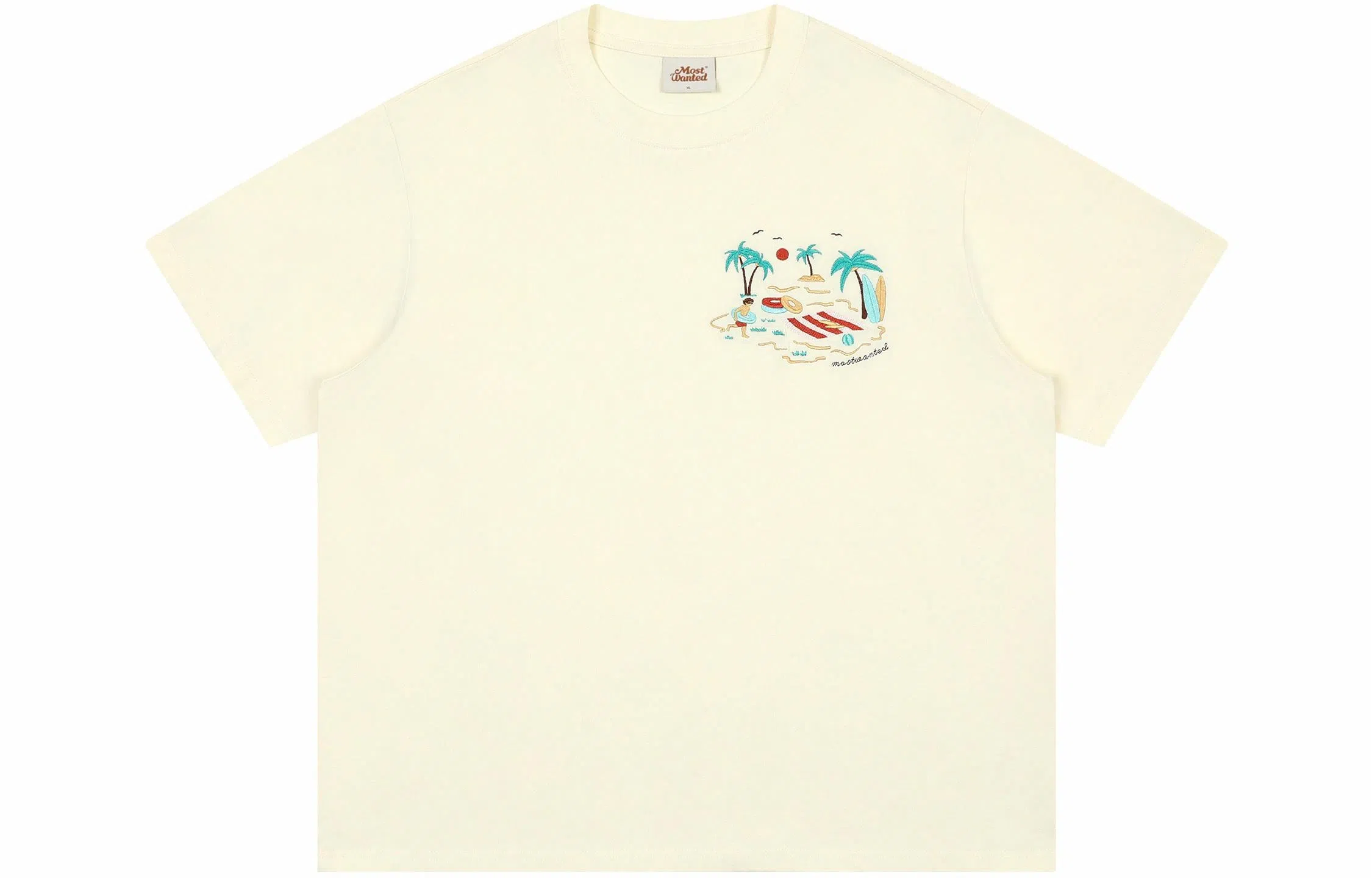MostwantedLab T
