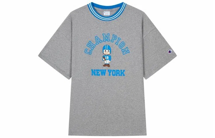 Champion MEN'S CASUAL SS24 T