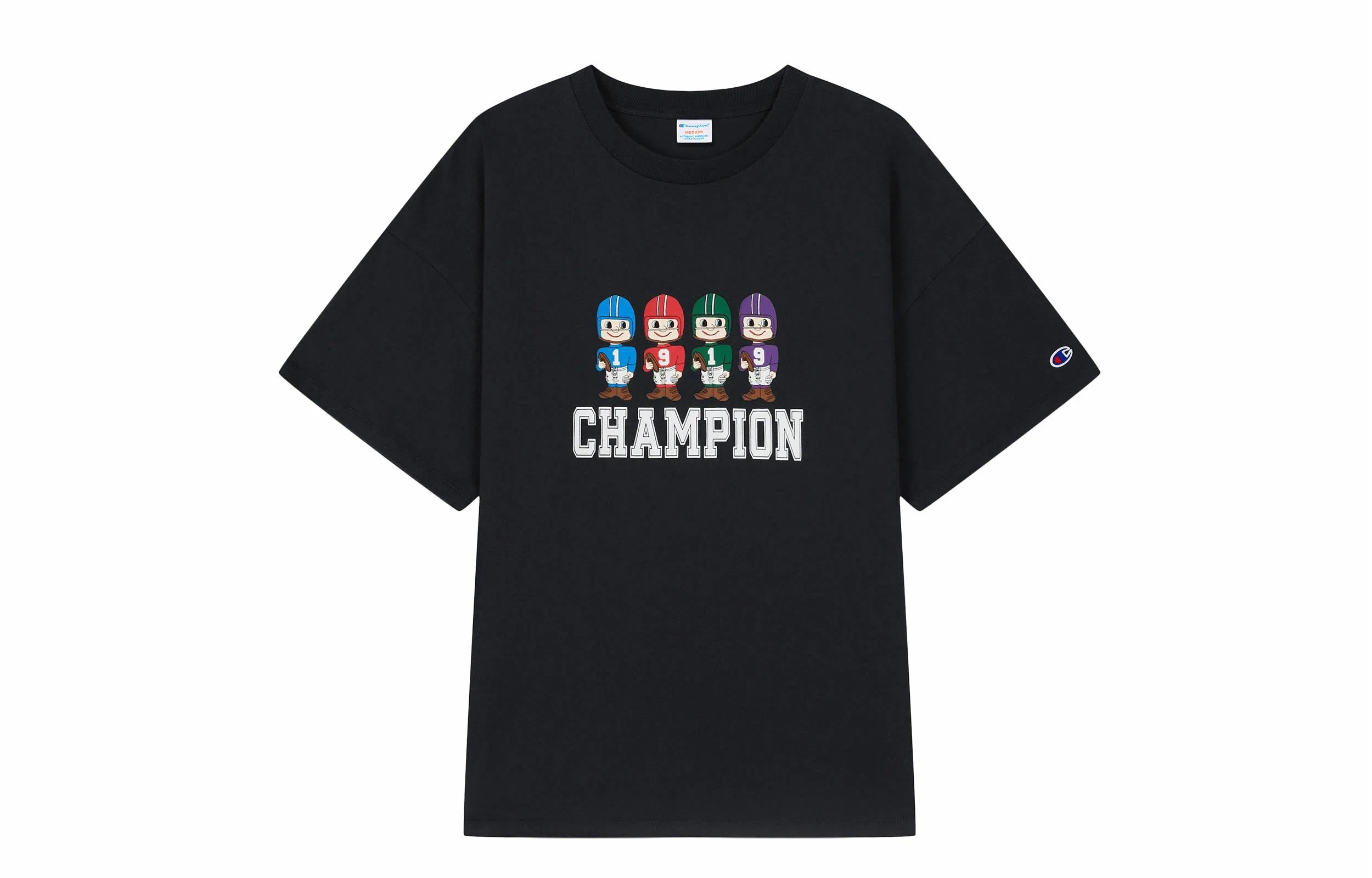 Champion MEN'S CASUAL SSS24 t