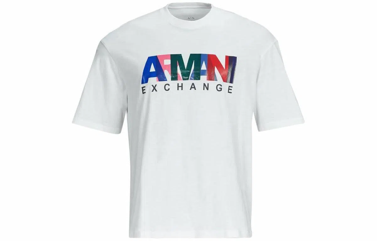 ARMANI EXCHANGE T
