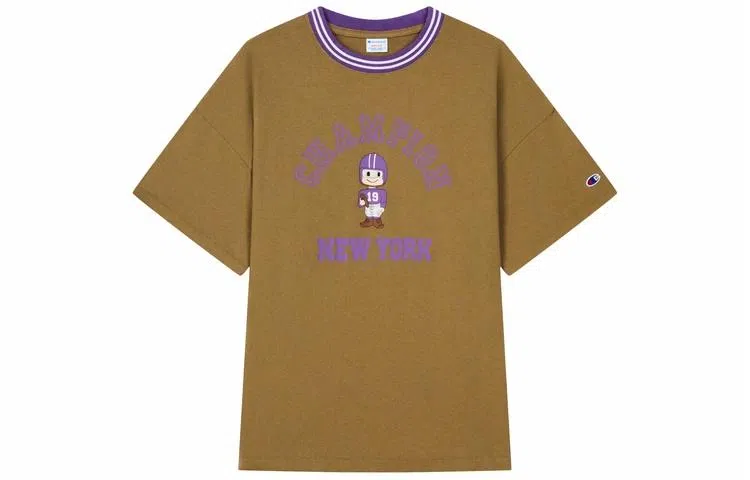 Champion MEN'S CASUAL SS24 T