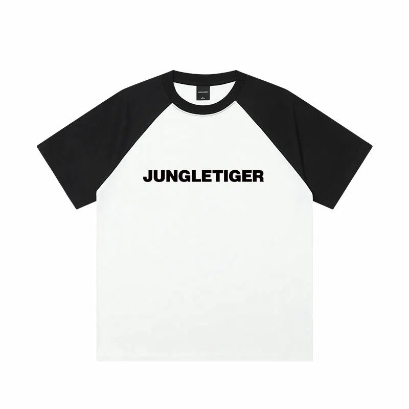JUNGLE TIGER T