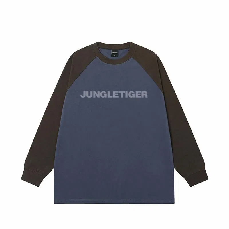 JUNGLE TIGER T