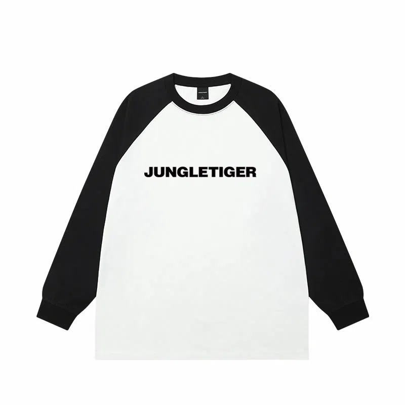 JUNGLE TIGER T