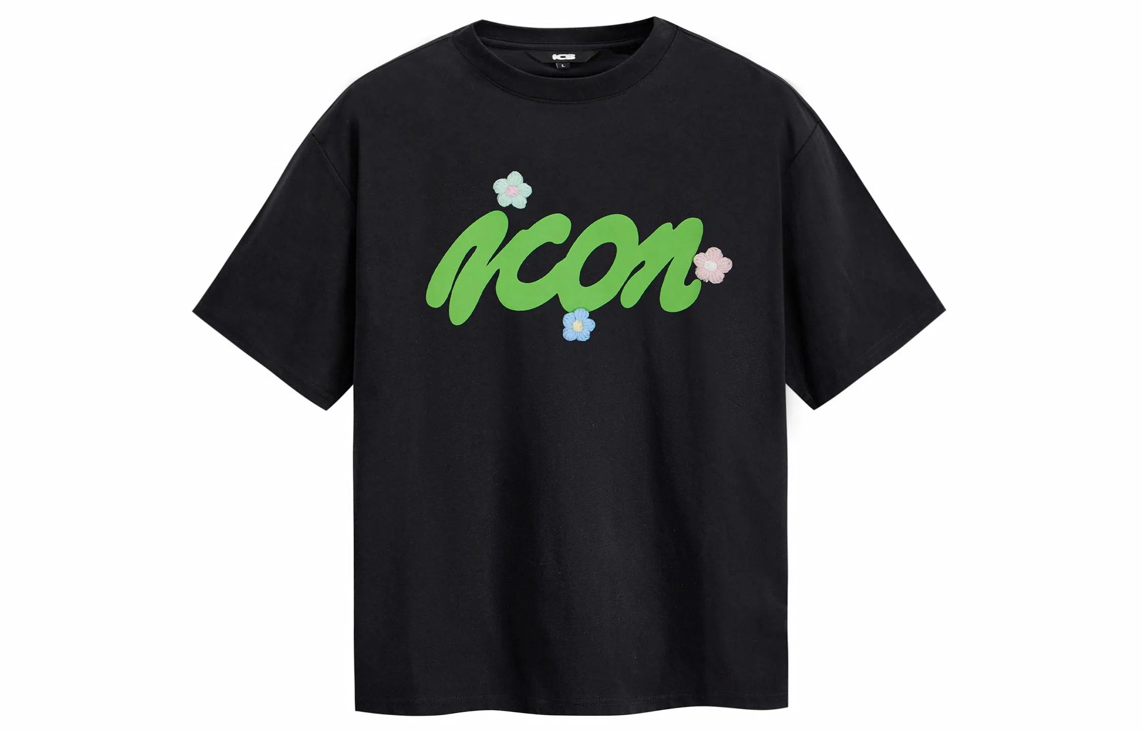 ICONS Lab logoT