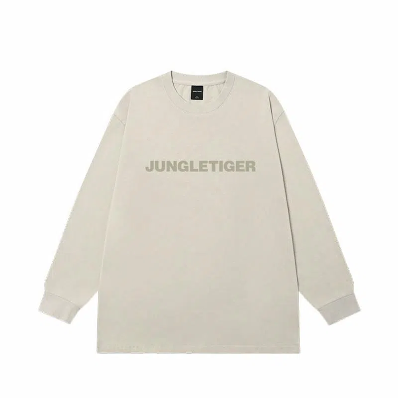 JUNGLE TIGER T
