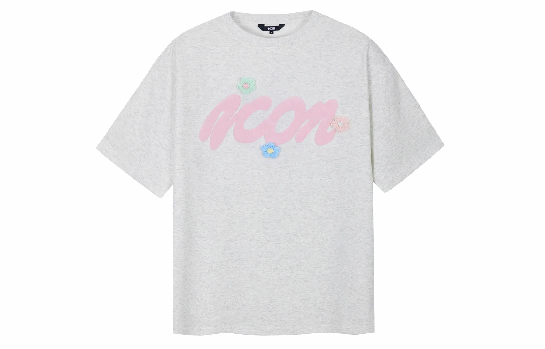 ICONS Lab logoT