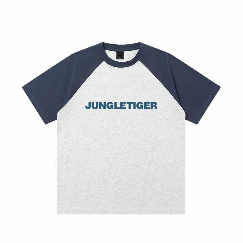 JUNGLE TIGER T