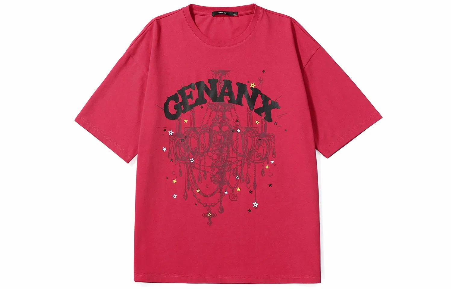 GENANX T
