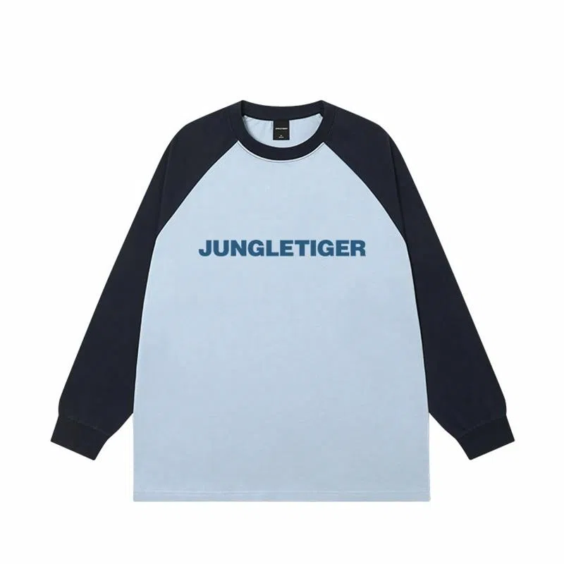JUNGLE TIGER T