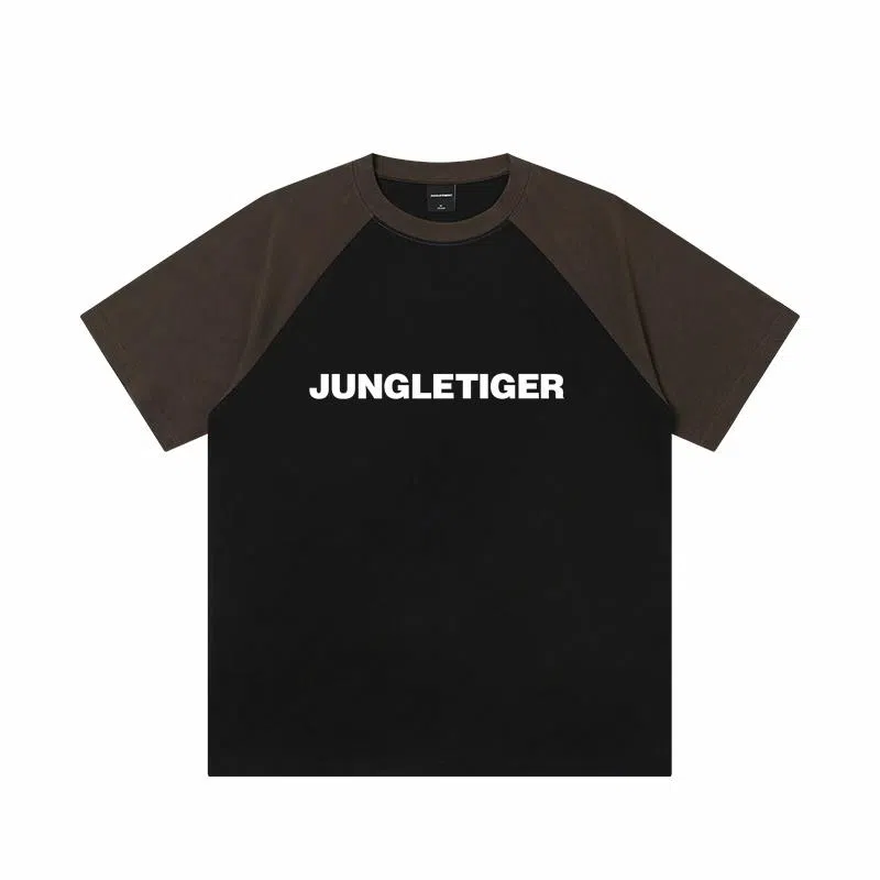 JUNGLE TIGER T