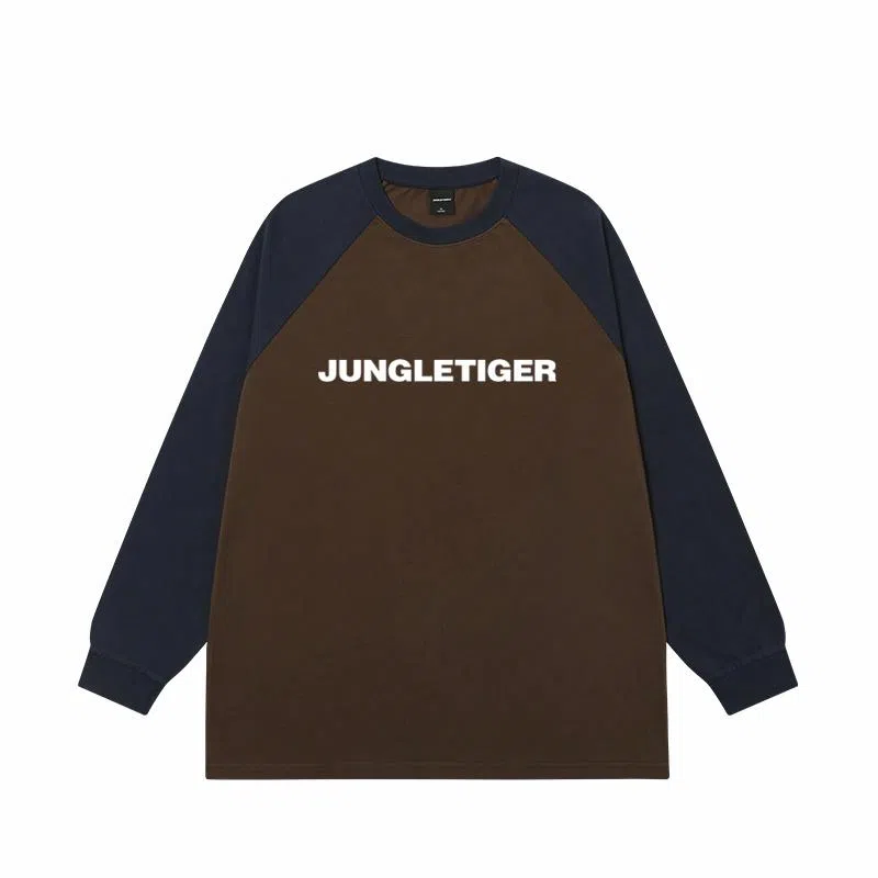 JUNGLE TIGER T