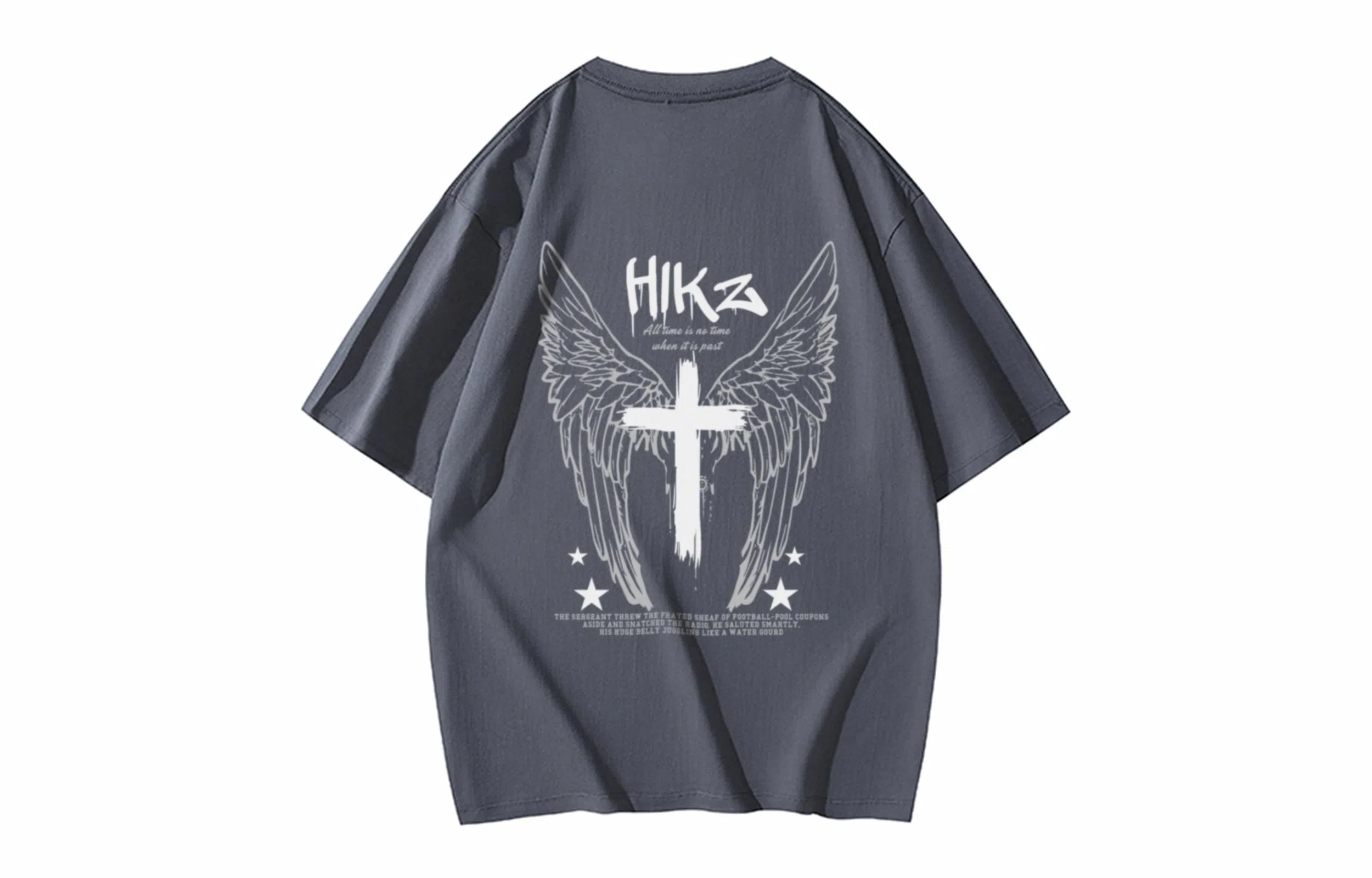 HIKZ T